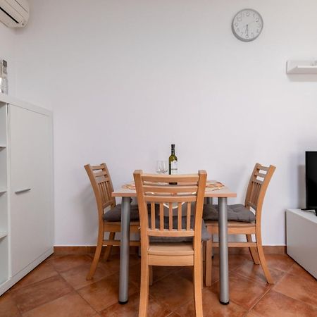 Apartments Manuela Pula Zewnętrze zdjęcie