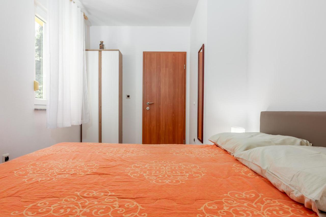 Apartments Manuela Pula Zewnętrze zdjęcie