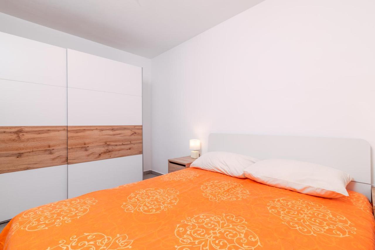Apartments Manuela Pula Zewnętrze zdjęcie