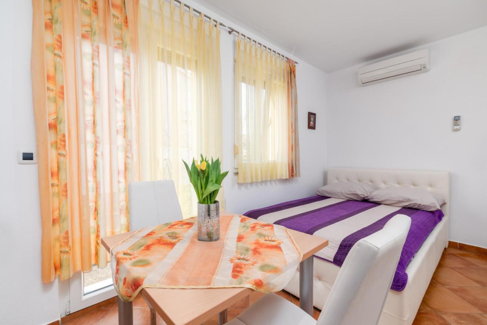 Apartments Manuela Pula Zewnętrze zdjęcie