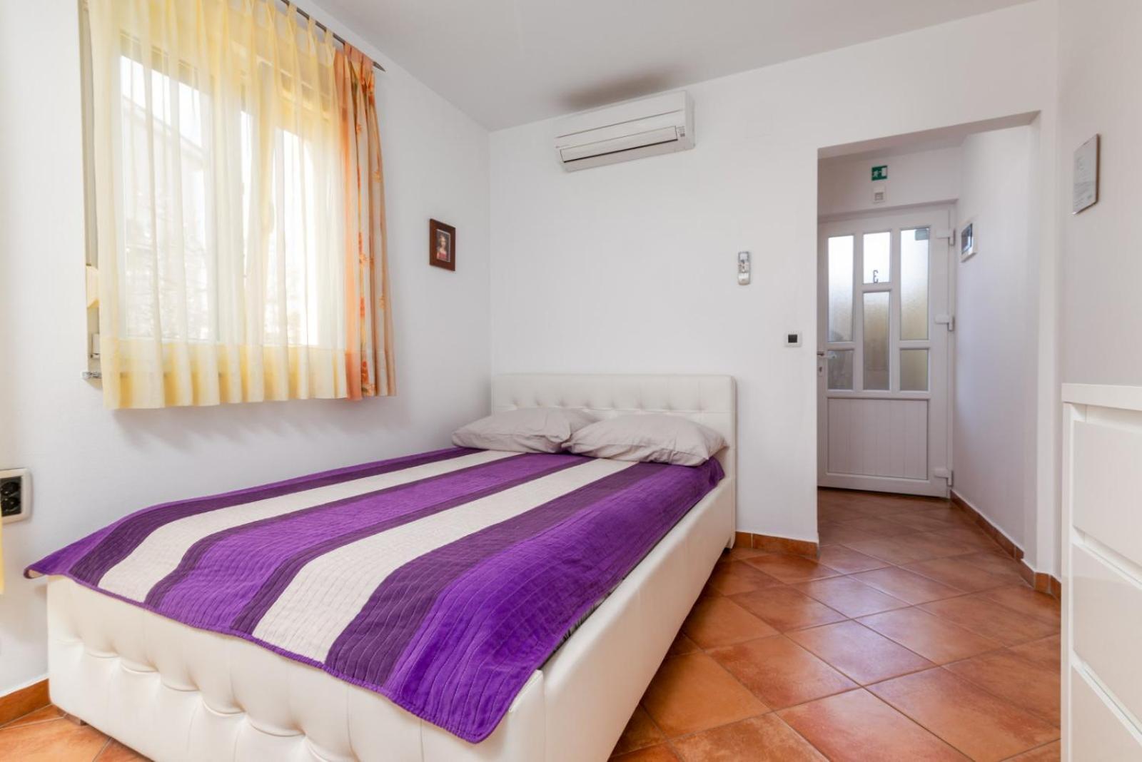 Apartments Manuela Pula Zewnętrze zdjęcie