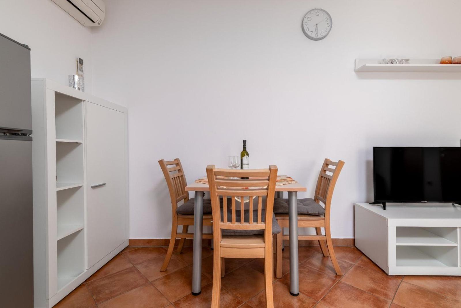 Apartments Manuela Pula Zewnętrze zdjęcie
