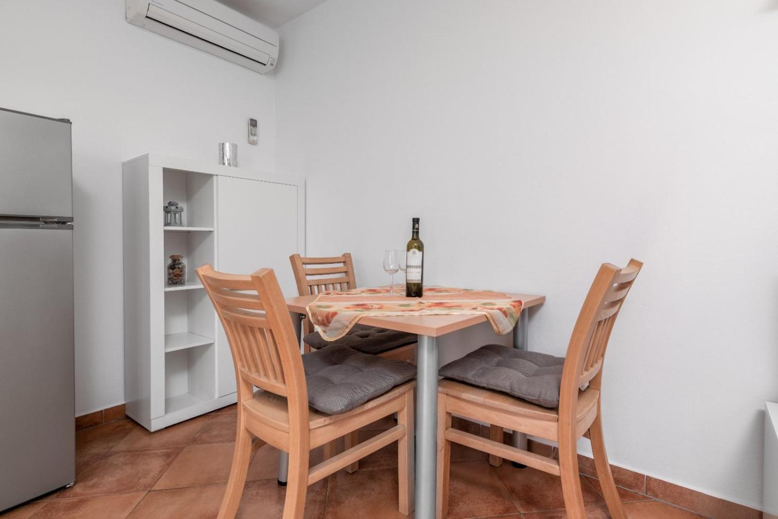 Apartments Manuela Pula Zewnętrze zdjęcie