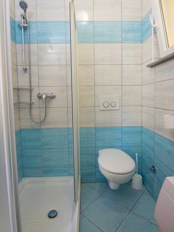 Apartments Manuela Pula Zewnętrze zdjęcie