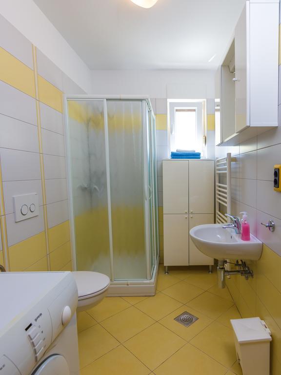 Apartments Manuela Pula Zewnętrze zdjęcie