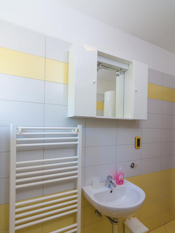 Apartments Manuela Pula Zewnętrze zdjęcie