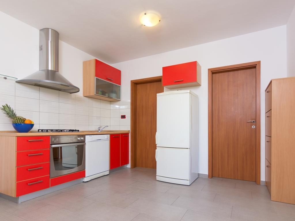 Apartments Manuela Pula Zewnętrze zdjęcie