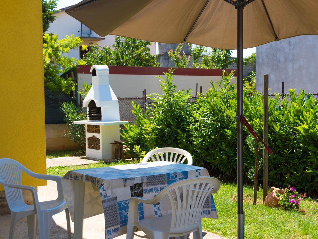 Apartments Manuela Pula Zewnętrze zdjęcie