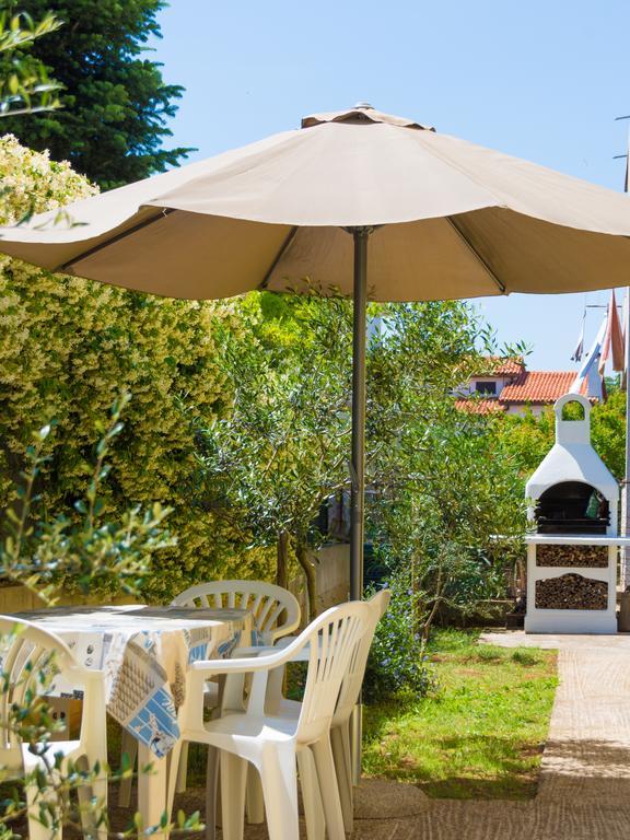 Apartments Manuela Pula Zewnętrze zdjęcie